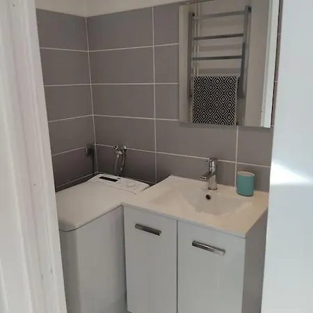 Cozy Apartment Free Parking Caen Extérieur photo