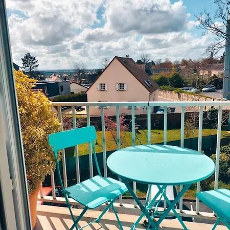 Cozy Apartment Free Parking Caen Extérieur photo