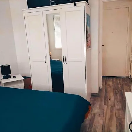 Cozy Apartment Free Parking Caen Extérieur photo