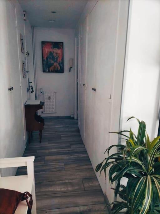 Cozy Free Parking Apartment Caen